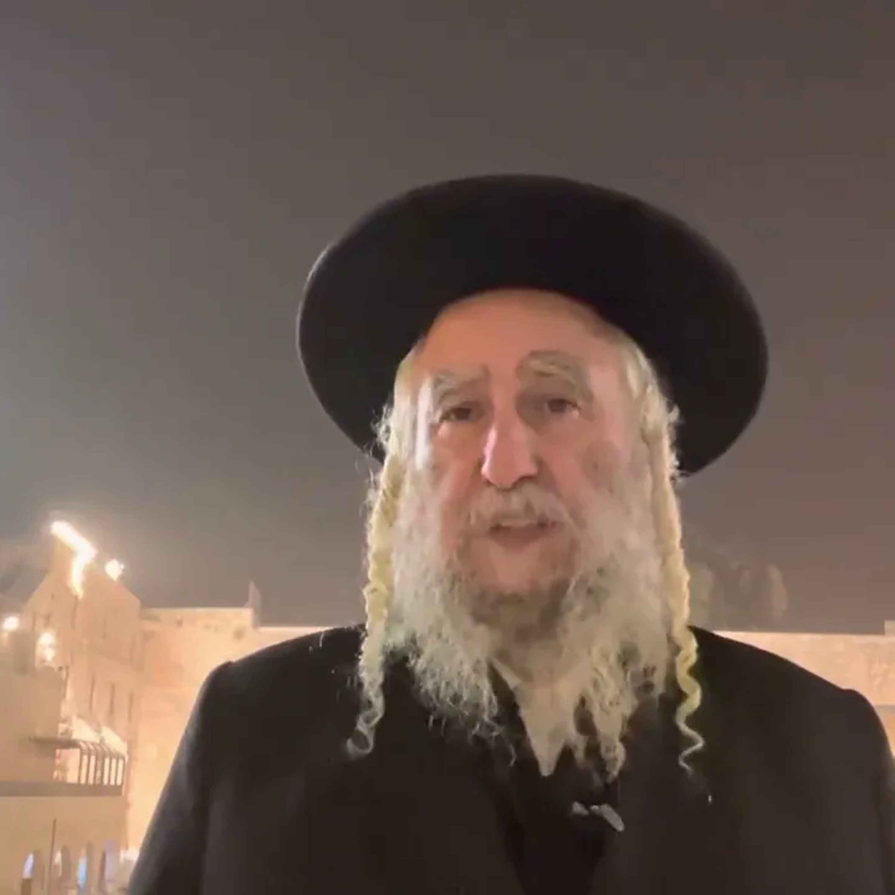 Rav Avraham IFRAH