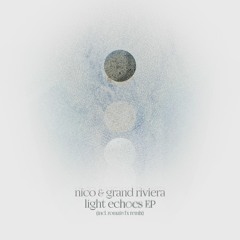 nICo & Grand Riviera - Cosmic Orchestra