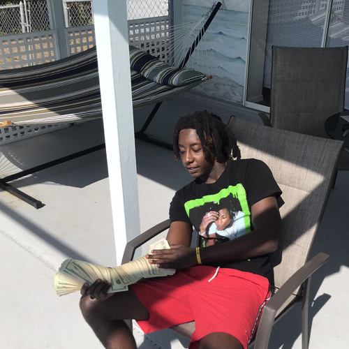 KrashKid x Tai Saunders - aye aye