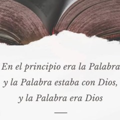 The_Bible_is… 🌹🌱🌺🎻🎶