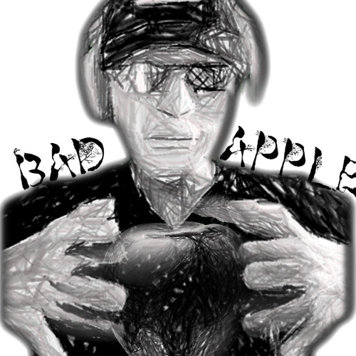 HAYATAROU - Bad Apple!! Hardstyle Touhou Remix