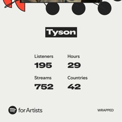 Consistency (Freestyle)