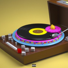 DON'T//CRY (ft. marrice anthony) [prod. by J Dilla]