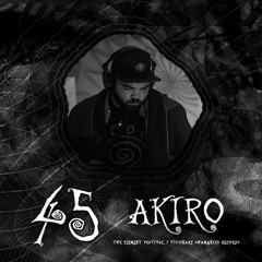 "Radio Gagga Podcast" Vol. 45 by Akiro