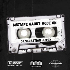 DJ Sebastian Juwen GABUT MODE ON ( GOLDEN / I AM - HUNTR/X AXELEERO MISS YOU GUYS )