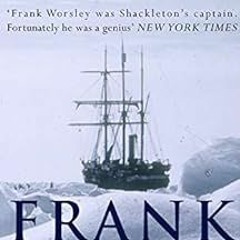 Read PDF 🎯 Endurance by Frank Arthur Worsley [PDF EBOOK EPUB KINDLE]
