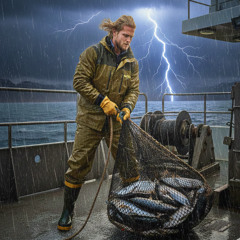 My Unbroken Relentless Soul