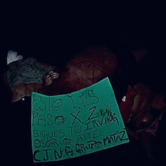 33 feat wasteaway(prod.tenfreno)