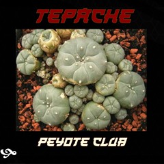 Tepache -Peyote Club