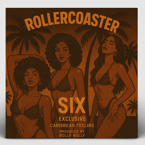 Rollercoaster / Produced by Bolly