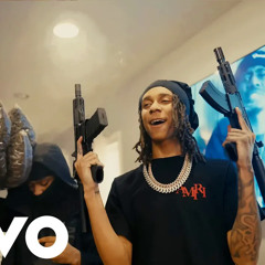 Bloodhound Lil Jeff x Lil Scoom89 - Body Count (Unreleased)