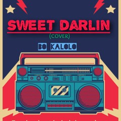 SWEET DARLIN (cover)