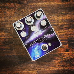 Event Horizon Dual Delay