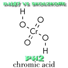 DJ187 Vs SkOuZkOrE - PH2 (Chromic Acid)