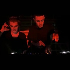 Carnalist Live: Pravus x Jedranaline @ Urban Wild | Root Radio 25/05/2022