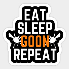 WE BRING THE G00N
