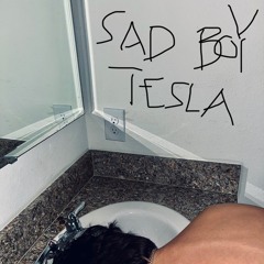 SAD BOY TESLA (PROD. zedna)