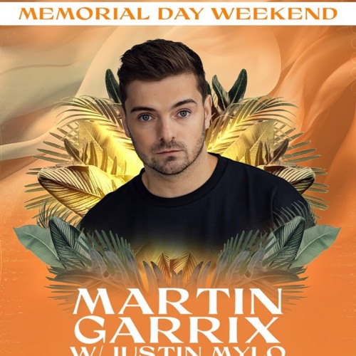 Martin Garrix EDC 2025 | AFTERS POOL PARTY