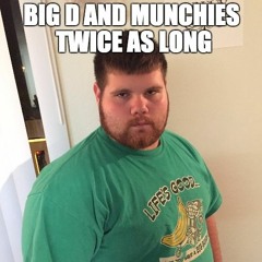 Top Ten Fat People Snacks, Things We Hate and Munchies' Pizza Delivery Horror Stories