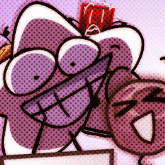 RIBS SCRAPS - Intro - [REMIX]