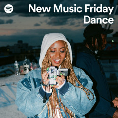 New Music Friday Dance