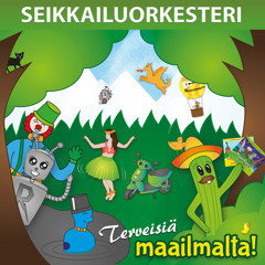 Stream Seikkailuorkesteri music | Listen to songs, albums, playlists for  free on SoundCloud