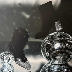 New school House (Vinyl home session)