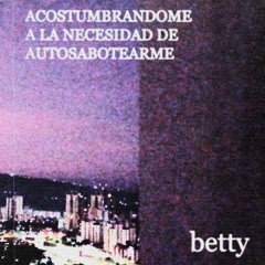 betty
