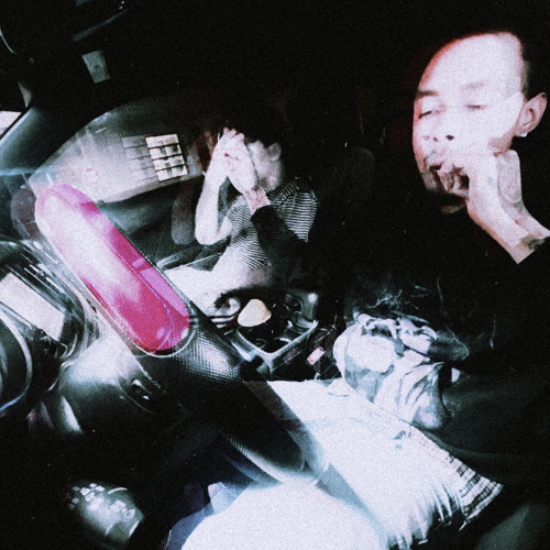 ROLLER SKATES (FEAT LOSTBOIVONTE) [PROD PPK2KKK & GLOCKKY]