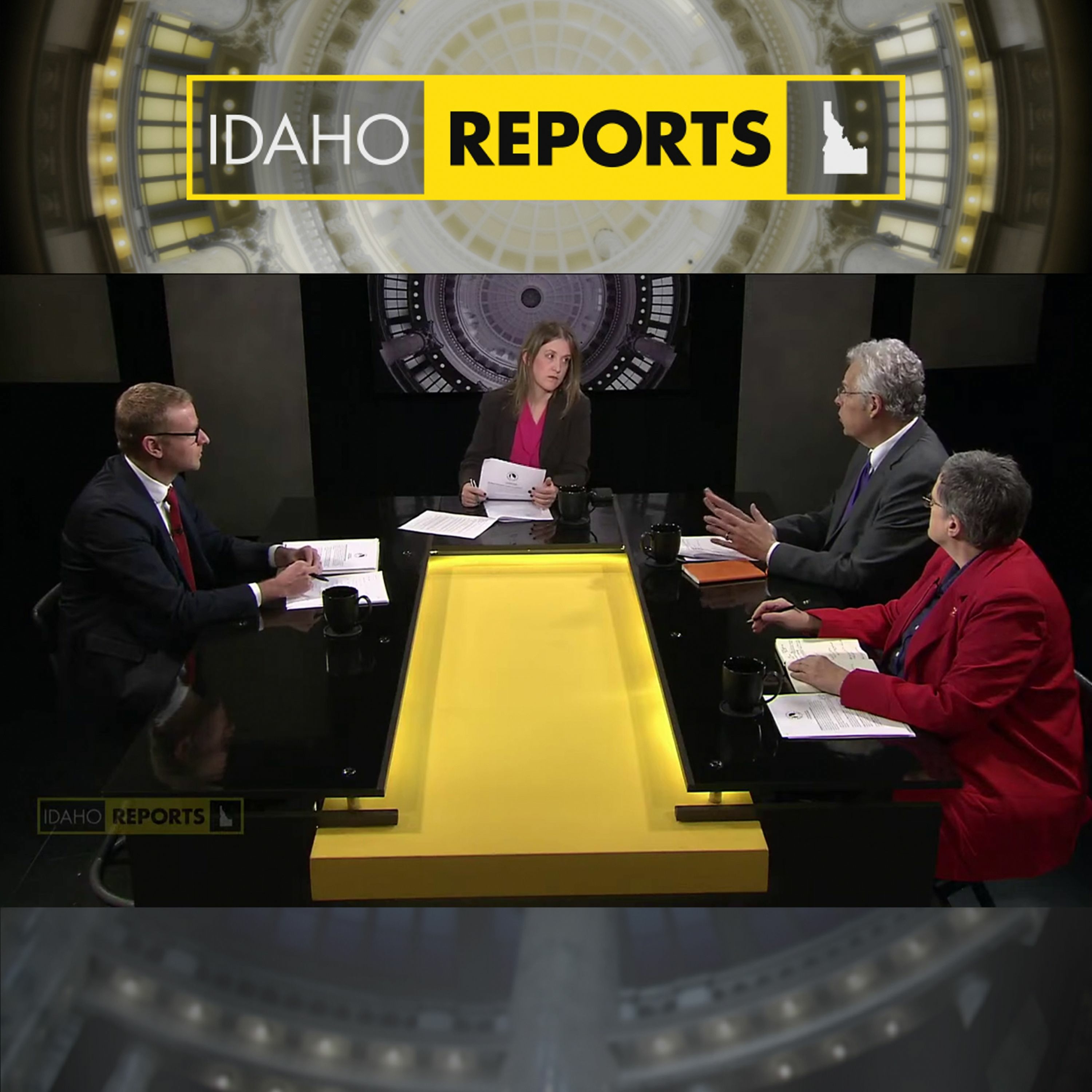 Extra: 2024 State of the State Analysis episode artwork