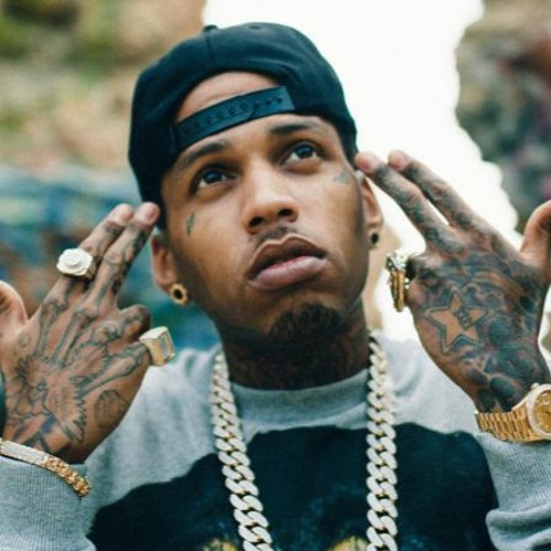 Kid Ink - Is It You