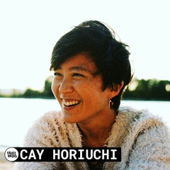 Cay Horiuchi | Fault Radio DJ Set in Portland (October 8, 2020)