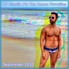 Tea Dance Favorites - September 2020