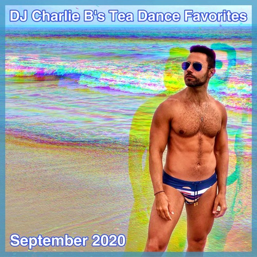 Tea Dance Favorites - September 2020