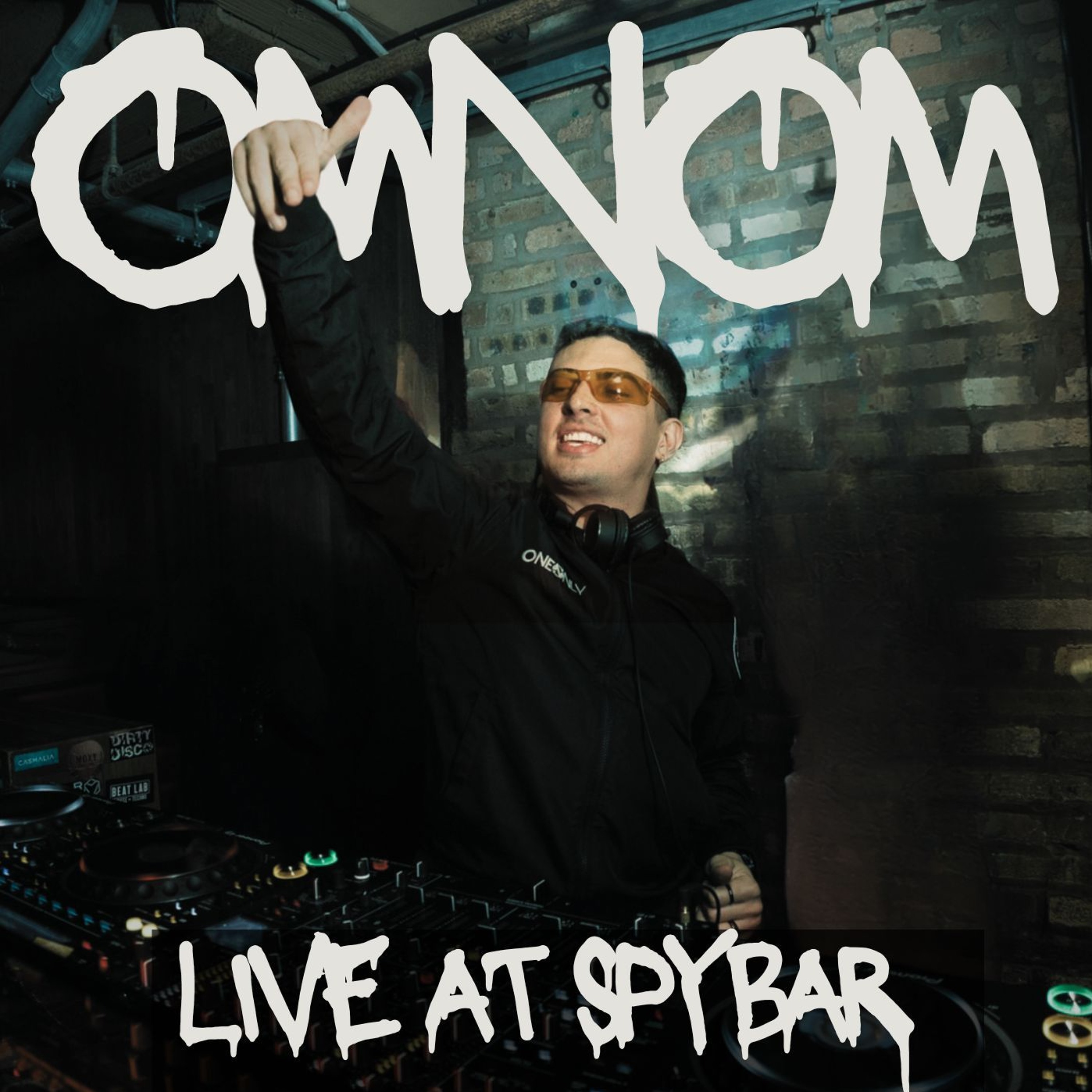Spybar Radio