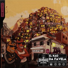 El Nao - Da favela [DLR: 035]