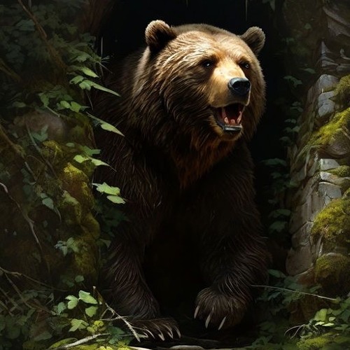 25 MIN DE SELVA AFROBEAT🌿🐻 (( BEBELDIOURO55 ))