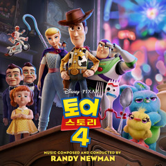 Stream Randy Newman Listen to Toy Story 4 Original Motion Picture Soundtrack playlist online for free on SoundCloud