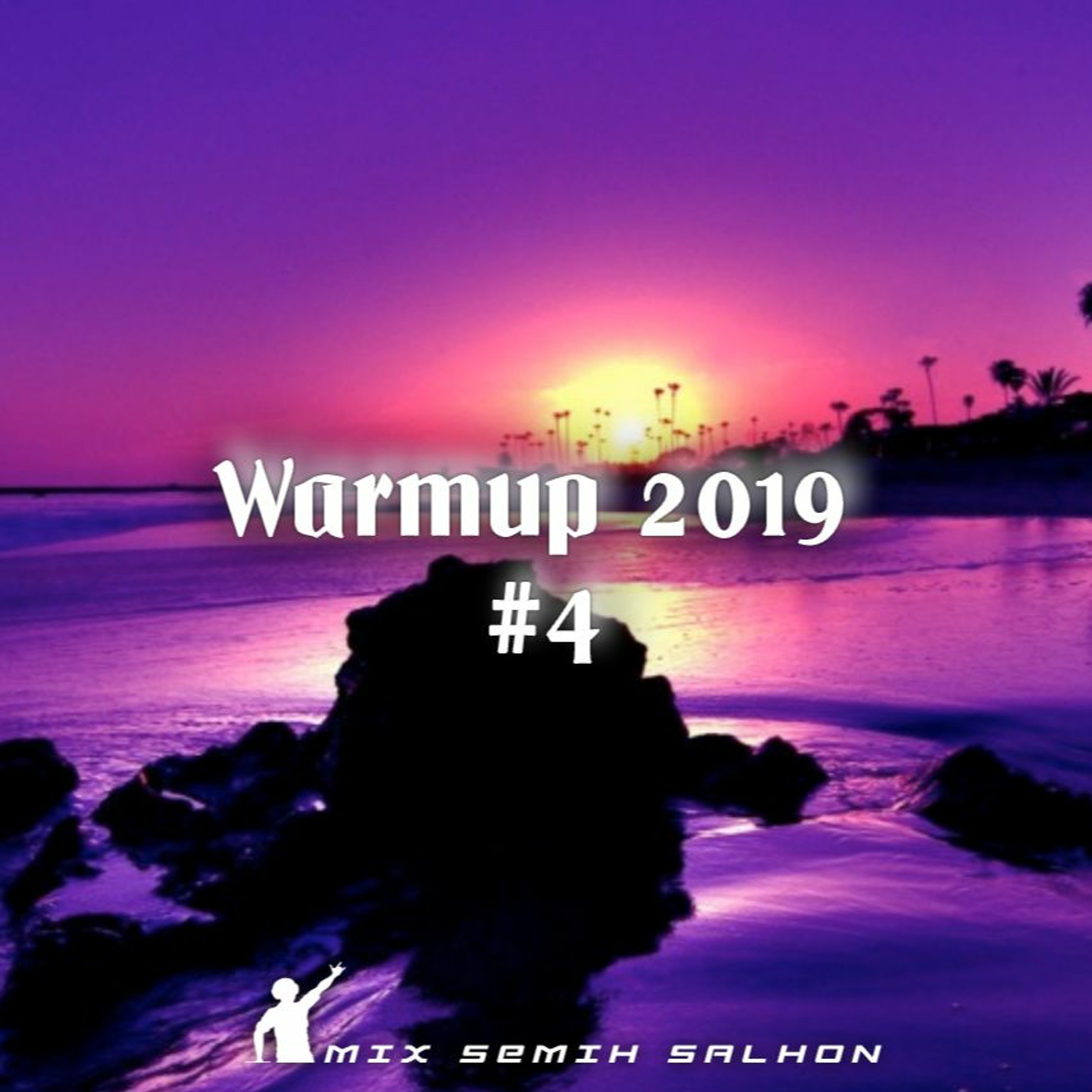 Warmup 2019 #4