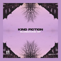 Kind Fiction - Premonitions