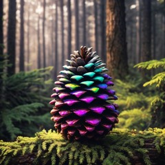 Tales From The Mother Tree VOL. 1 (All Original Mix)