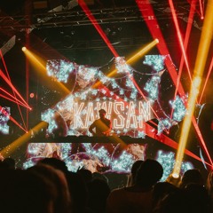 Live at ELEKTRICITY @ Pontiac, MI (Direct Support For Nora En Pure (September 21st, 2024)