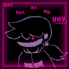 [SwapFell] Vs. Susie - Dreemified || [Kris]MAS [Specil] !!