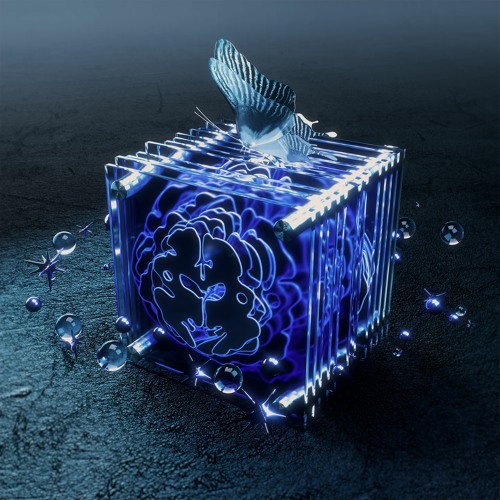 Armand Le Bleu - Come And See Me (Feat. NO1 - NOAH)