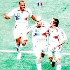 LaLiga ft YoungFrenchii - Chris Schulz