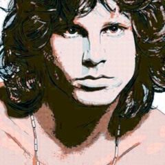 "Jim Morrison Blues"