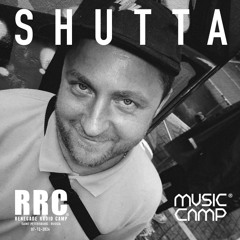 Renegade Radio Camp - SHUTTA (Music Camp) - Mix 07-12-2024