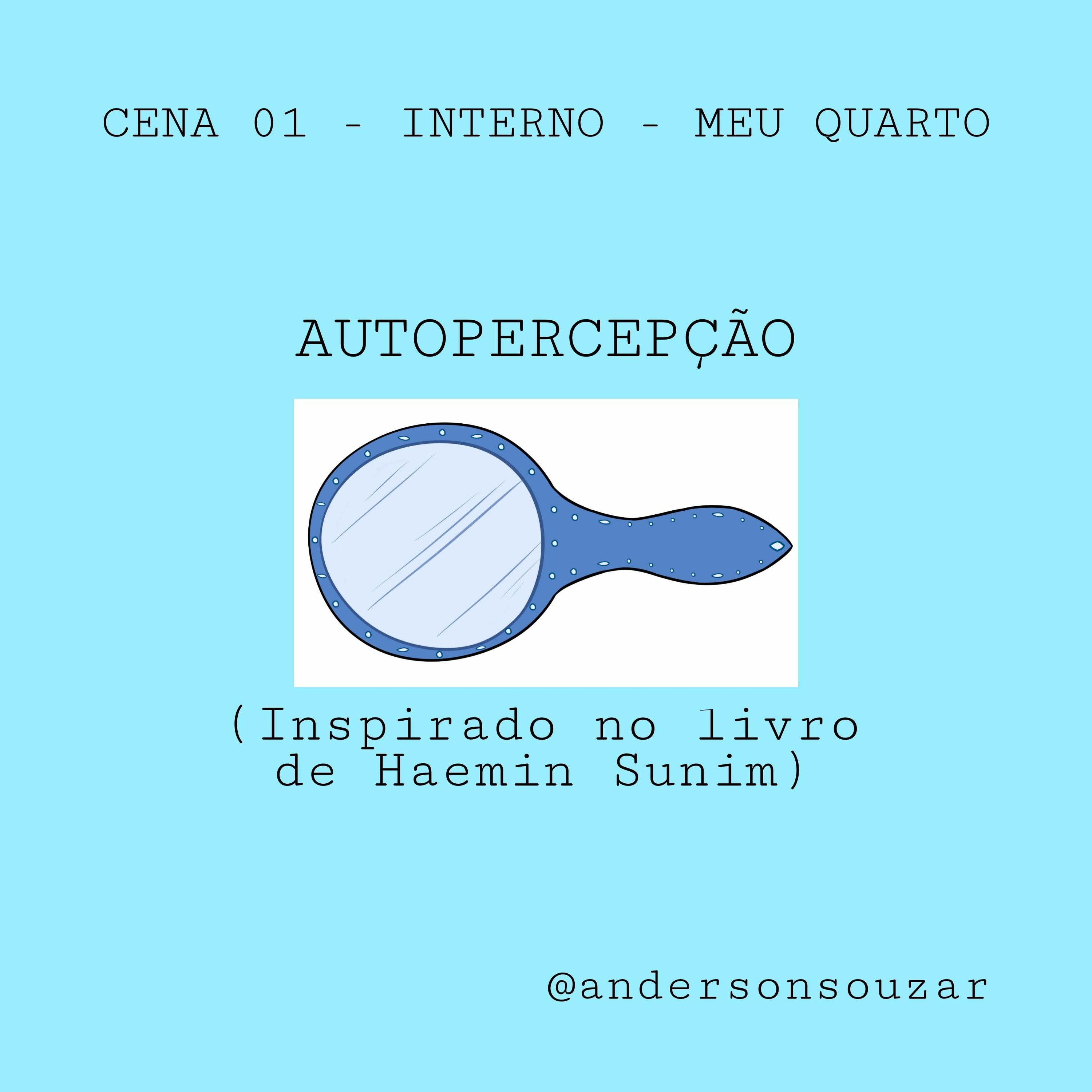 Gravando
