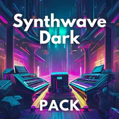 Synthwave Dark Pack (Sample Pack)