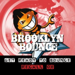 Get Ready to Bounce Recall 08 (Thomas Petersen vs. Gainworx Remix)